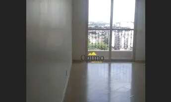 Imagem 3: Apartamento com 3 dormitórios para alugar, 60 m² por R$ 2.750,00/mês - Vila Sofia - São Pa