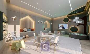 Imagem 6: Apartamento à venda no bairro Centro - Cascavel/PR