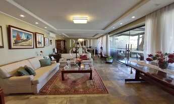 Imagem 7: Barra da Tijuca Apartamento cobertura com 4 dormitórios