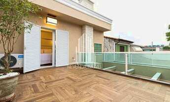 Imagem 4: Sobrado de alto padrão em Indianópolis