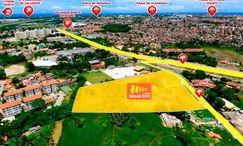 Imagem 5: Apartamento 2/4- Térreo com Suíte - Spazio Salvador Norte - Jardim das Margaridas