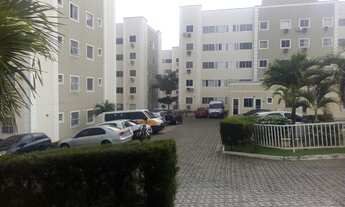 Imagem 2: Apartamento na Maraponga próximo a Benjamim Brasil, com 2 quartos sendo 1 suíte, sala, coz