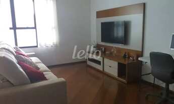 Imagem 1: Santo André - Apartamento Padrão - Vila Santa Teresa