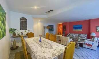 Imagem 6: Apartamento para venda com 130 metros quadrados com 3 quartos em Flamengo - Rio de Janeiro