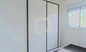 Imagem 7: Apartamento para Aluguel - Vila Mascote, 1 Quarto, 34 m2