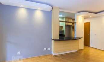 Imagem 6: Apartamento para Aluguel - Portal do Morumbi, 2 Quartos, 64 m2