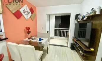 Imagem 2: Apartamento com 2 dormitórios à venda, 50 m² por R$ 309.000,00 - Gopoúva - Guarulhos/SP