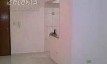 Imagem 5: Santo André - Apartamento Padrão - Vila Alzira