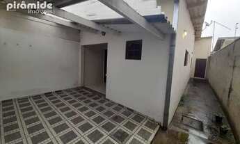 Imagem: Casa com 2 dormitórios para alugar, 120