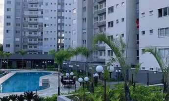 Imagem 2: Apartamento para venda tem 54 metros quadrados com 2 quartos em São Luiz - Belo Horizonte