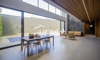 Imagem 6: Jardins Italia - Sobrado 4 quartos, sendo 4 suítes