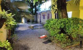 Imagem 4: Alugo casa mobiliada sem fiador