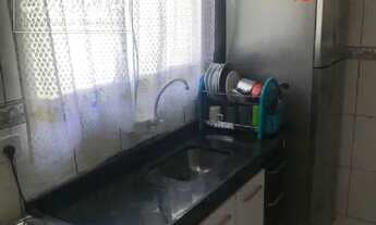 Imagem 7: Santo André - Apartamento Padrão - Parque Erasmo Assunção