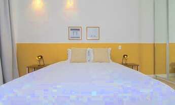 Imagem 7: Apartamento para alugar com 1 quarto, 1 vaga, 61 m² - Ipanema - Rio de Janeiro/RJ