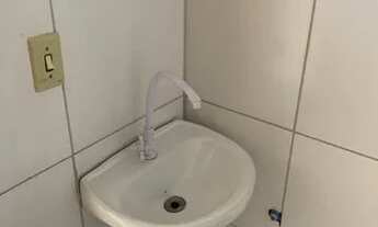 Imagem 7: ALUGO barracão no São Francisco