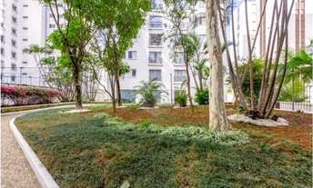 Imagem 1: São Paulo - Apartamento Padrão - HIGIENÓPOLIS