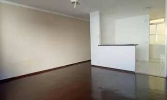 Imagem 5: Apartamento com 3 dormitórios à venda, 92 m² por R$ 276.000,00 - Vila Brasil - Santa Bárba