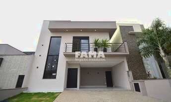 Imagem: Casa com 4 dormitórios à venda, 238 m²