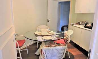 Imagem 6: Apartamento com 3 dormitórios, 240 m² - venda por R$ 1.600.000,00 ou aluguel por R$ 8.510