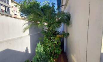 Imagem 7: Ótimo Sobrado à Venda - Marapé, Santos !