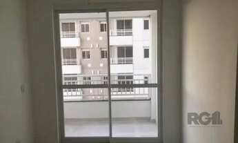 Imagem 5: Apartamento em Farrapos