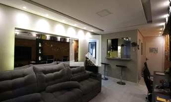 Imagem 3: Apartamento para Aluguel - Alto Petrópolis, 2 Quartos, 69 m2