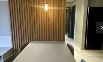 Imagem 3: Apartamento com 2 dormitórios para alugar, 66 m² por R$ 4.500,00/mês - Cabo Branco - João