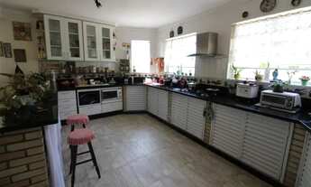 Imagem 4: Casa para venda com 160 metros quadrados com 3 quartos em Parque São Bento - Sorocaba - SP