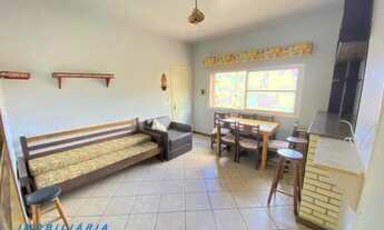 Imagem 6: Apto com 2 dormitórios com vista para o mar