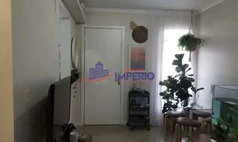 Imagem 3: Apartamento com 2 dorms, Jaçanã, São Paulo - R$ 235 mil, Cod: 11355