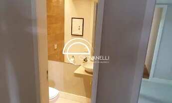 Imagem 6: Apartamento 3 Quartos Suítes a Venda - Barra da Tijuca - Atlântico Sul