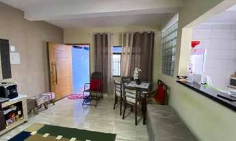 Imagem 4: Vendo ótima casa em Feu Rosa