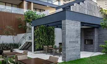 Imagem 4: Apartamento para venda em Pinheiros, São Paulo SP Ref.:1271