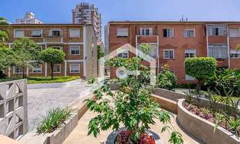 Imagem 5: Apartamento - 2 Dormitórios - Brooklin - São Paulo - SP