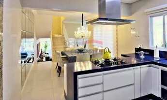 Imagem 3: Maravilhoso sobrado em condomínio fechado