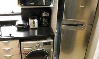 Imagem 5: Flat no Jardins disponível para locação!