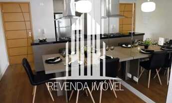 Imagem 6: Apartamento á Venda 3 Dorms, 1 Suite, 2 vagas em Santo André-SP