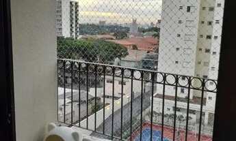 Imagem 6: Apartamento Vila Mascote 3 dorm, 100m²