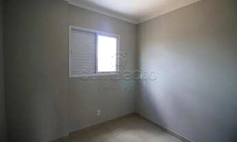 Imagem 6: Apartamento para aluguel com 3 quartos - Vila Cristina