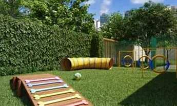 Imagem 3: PALACIO MADALENA - EM CONSTRUÇÃO