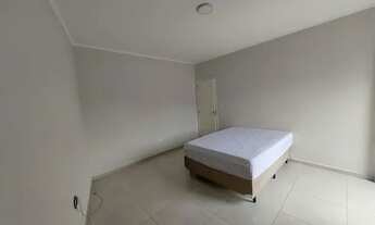 Imagem 3: Kitnet/conjugado para aluguel tem 28 metros quadrados com 1 quarto