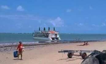 Imagem 2: Casa de praia em barra sirinhaém