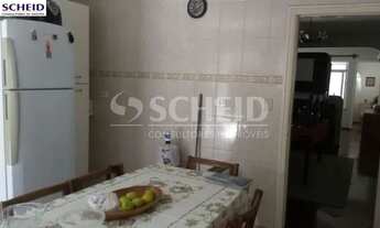 Imagem 4: Casa Terrea em bairro tranquilo com 3dts e 1 suite e amplo quintal