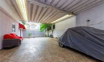 Imagem 2: CASA RESIDENCIAL em São Paulo - SP, Jardim Vila Formosa