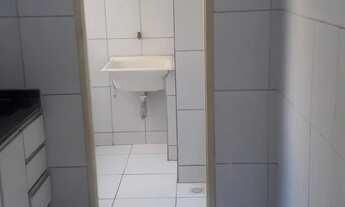 Imagem 7: Alugo apartamento de 2 quartos no Cond. Amarelo próximo Buriti Shop no setor dos afonsos