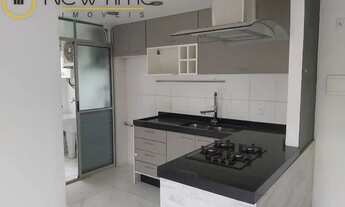 Imagem 2: São Paulo - Apartamento Padrão - Lapa