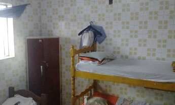 Imagem: Vagas compartilhadas para rapazes