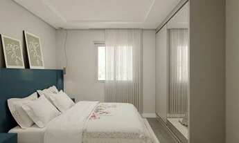 Imagem 5: Lançamento Casa de condomínio - sobrado 54m² com 2 Dorm