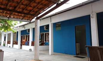 Imagem 3: Pousada Praia de Icaraí de Amontada