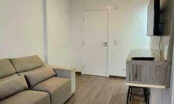 Imagem 6: Apartamento 1 quarto, suíte, 1 vaga, MOBILIADO - Ed Green Center - Centro